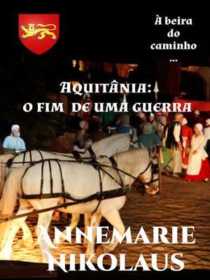 cover image of Aquitânia